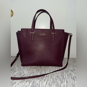 Kate spade purse